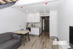 1-к квартира, на длительный срок, 51м2, 9/10 этаж