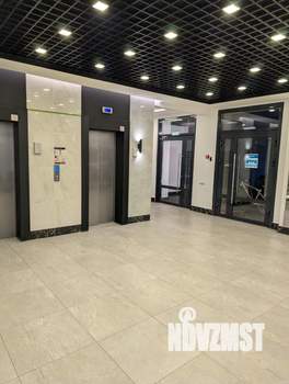 Студия квартира, на длительный срок, 27м2, 22/25 этаж