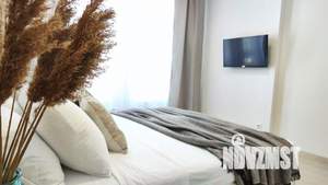 2-к квартира, посуточно, 47м2, 1/1 этаж