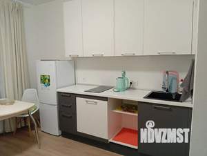 1-к квартира, посуточно, 31м2, 4/17 этаж