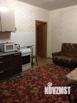 1-к квартира, на длительный срок, 46м2, 3/16 этаж