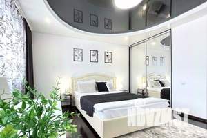 1-к квартира, посуточно, 30м2, 14/16 этаж