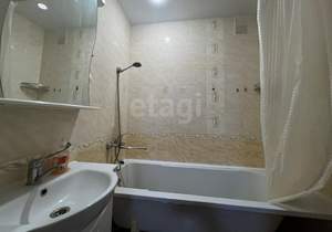 2-к квартира, на длительный срок, 61м2, 2/12 этаж