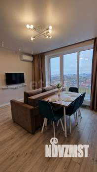 1-к квартира, на длительный срок, 42м2, 11/16 этаж