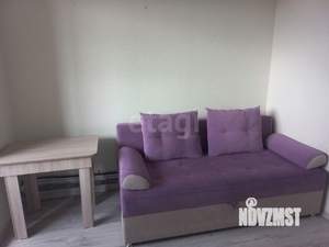 Студия квартира, на длительный срок, 18м2, 6/10 этаж