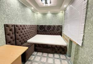 2-к квартира, на длительный срок, 45м2, 3/5 этаж