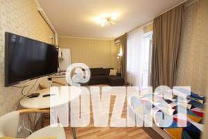 1-к квартира, посуточно, 36м2, 4/15 этаж