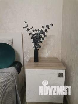 1-к квартира, посуточно, 37м2, 3/9 этаж