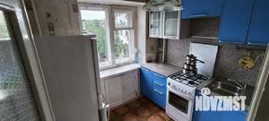 3-к квартира, на длительный срок, 56м2, 4/5 этаж