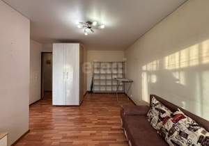 1-к квартира, на длительный срок, 44м2, 4/5 этаж