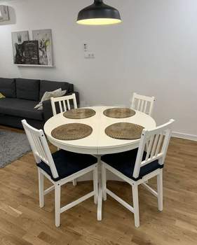 3-к квартира, на длительный срок, 95м2, 13/16 этаж