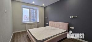 1-к квартира, на длительный срок, 43м2, 4/16 этаж