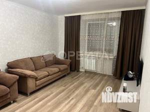 1-к квартира, на длительный срок, 35м2, 9/10 этаж