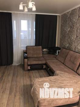 1-к квартира, посуточно, 37м2, 2/14 этаж