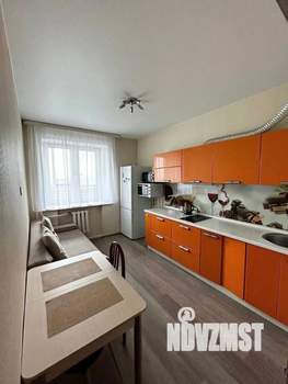1-к квартира, на длительный срок, 35м2, 5/14 этаж