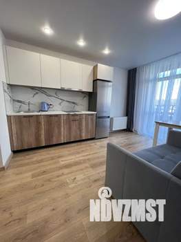 3-к квартира, посуточно, 38м2, 2/16 этаж