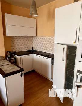 Студия квартира, на длительный срок, 41м2, 7/10 этаж