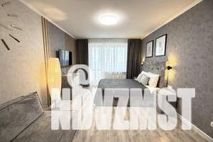 1-к квартира, посуточно, 40м2, 13/15 этаж