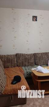 Студия квартира, на длительный срок, 30м2, 2/18 этаж