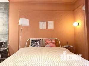 Студия квартира, посуточно, 30м2, 7/9 этаж