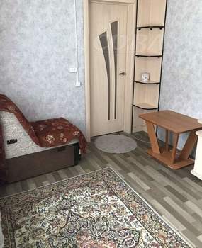 2-к квартира, на длительный срок, 42м2, 1/9 этаж