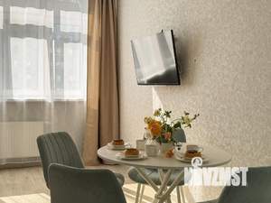 2-к квартира, посуточно, 42м2, 1/1 этаж