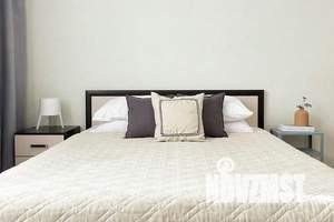 1-к квартира, посуточно, 30м2, 6/9 этаж