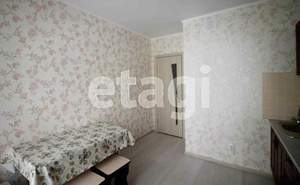 1-к квартира, на длительный срок, 37м2, 10/16 этаж