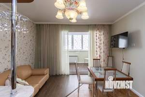 2-к квартира, на длительный срок, 85м2, 7/10 этаж