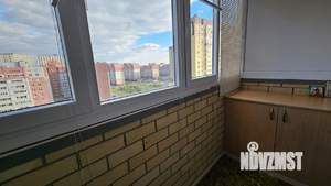 Студия квартира, на длительный срок, 25м2, 8/16 этаж