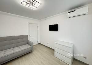 2-к квартира, на длительный срок, 44м2, 3/12 этаж