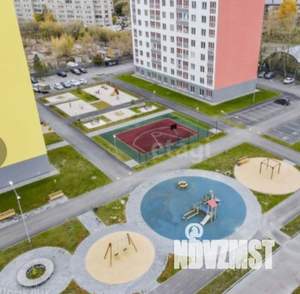 2-к квартира, на длительный срок, 58м2, 9/17 этаж