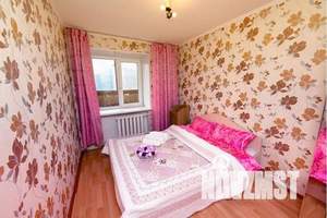 2-к квартира, посуточно, 56м2, 2/13 этаж