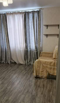 1-к квартира, на длительный срок, 46м2, 11/11 этаж