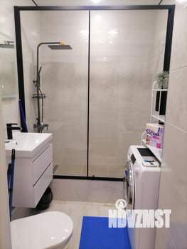 Студия квартира, на длительный срок, 22м2, 4/10 этаж