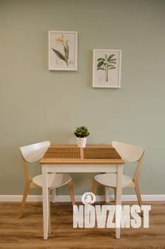 2-к квартира, посуточно, 40м2, 6/9 этаж