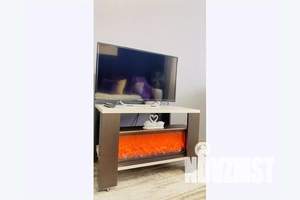 1-к квартира, посуточно, 42м2, 9/9 этаж