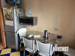 1-к квартира, на длительный срок, 38м2, 2/9 этаж