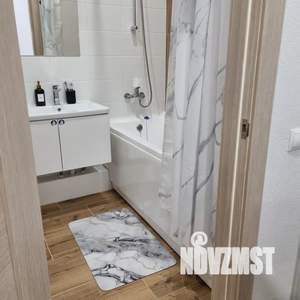 Студия квартира, посуточно, 29м2, 19/19 этаж