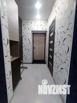 Студия квартира, посуточно, 35м2, 9/16 этаж