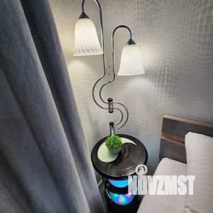 Студия квартира, посуточно, 25м2, 8/19 этаж