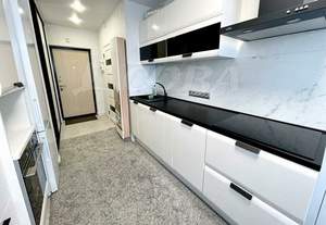 1-к квартира, на длительный срок, 30м2, 5/16 этаж