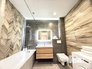 1-к квартира, посуточно, 40м2, 13/15 этаж