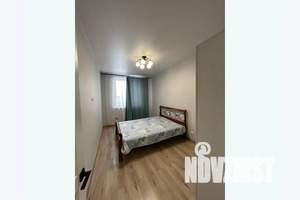2-к квартира, посуточно, 48м2, 8/9 этаж