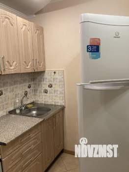 1-к квартира, на длительный срок, 30м2, 5/10 этаж