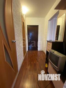 1-к квартира, на длительный срок, 32м2, 3/9 этаж