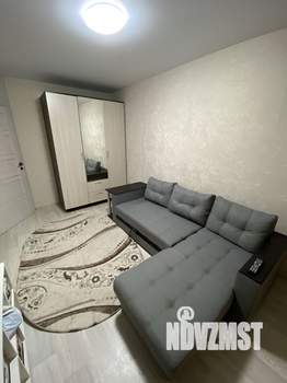 1-к квартира, на длительный срок, 32м2, 10/20 этаж