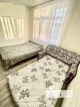 1-к квартира, посуточно, 21м2, 1/1 этаж