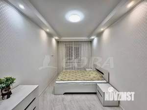 2-к квартира, на длительный срок, 48м2, 4/5 этаж