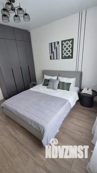 1-к квартира, на длительный срок, 33м2, 16/17 этаж